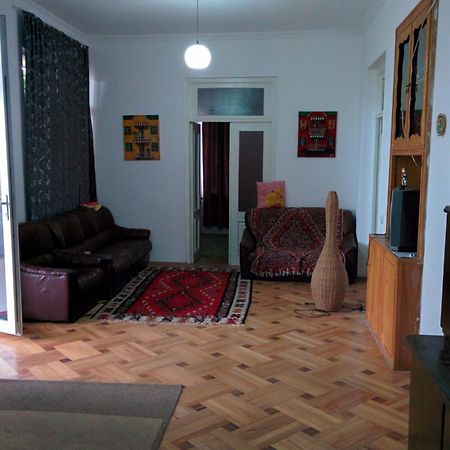 Guesthouse Natali Tel Avi Exterior foto