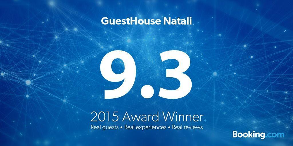 Guesthouse Natali Tel Avi Quarto foto