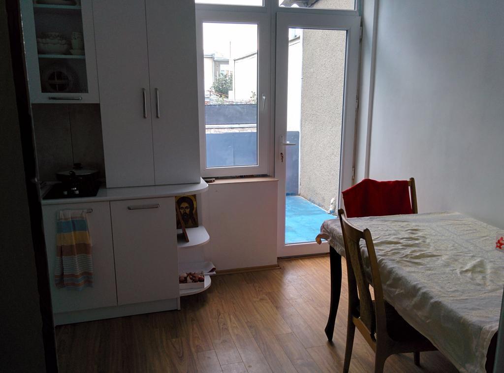 Guesthouse Natali Tel Avi Exterior foto