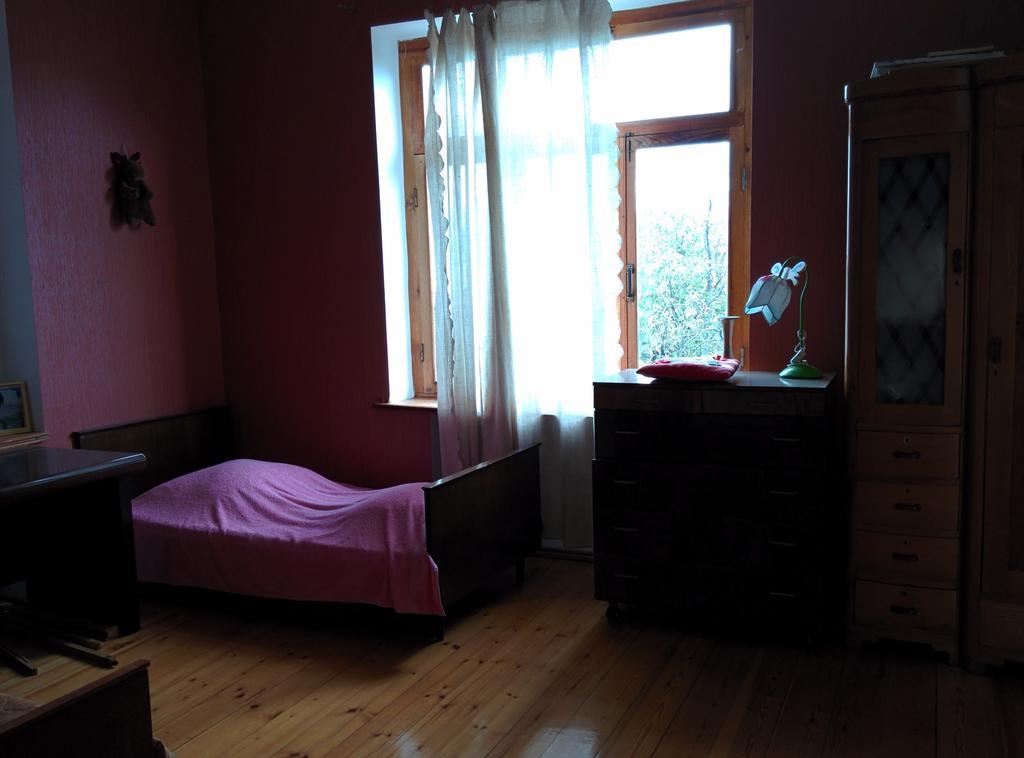 Guesthouse Natali Tel Avi Quarto foto