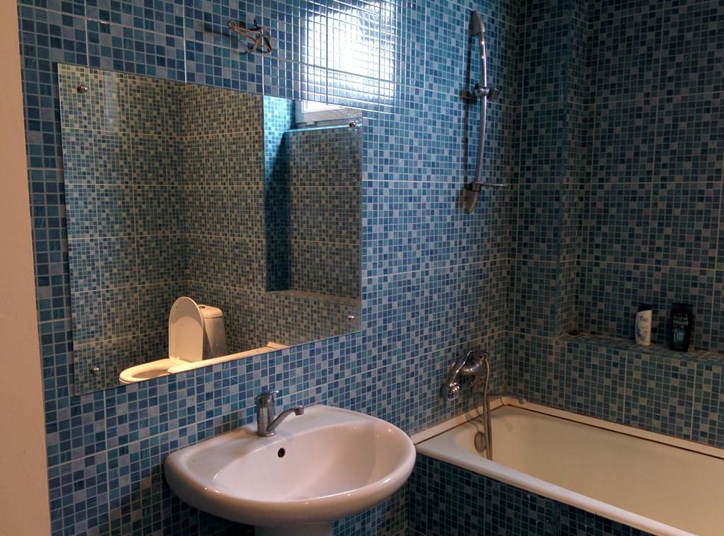 Guesthouse Natali Tel Avi Quarto foto