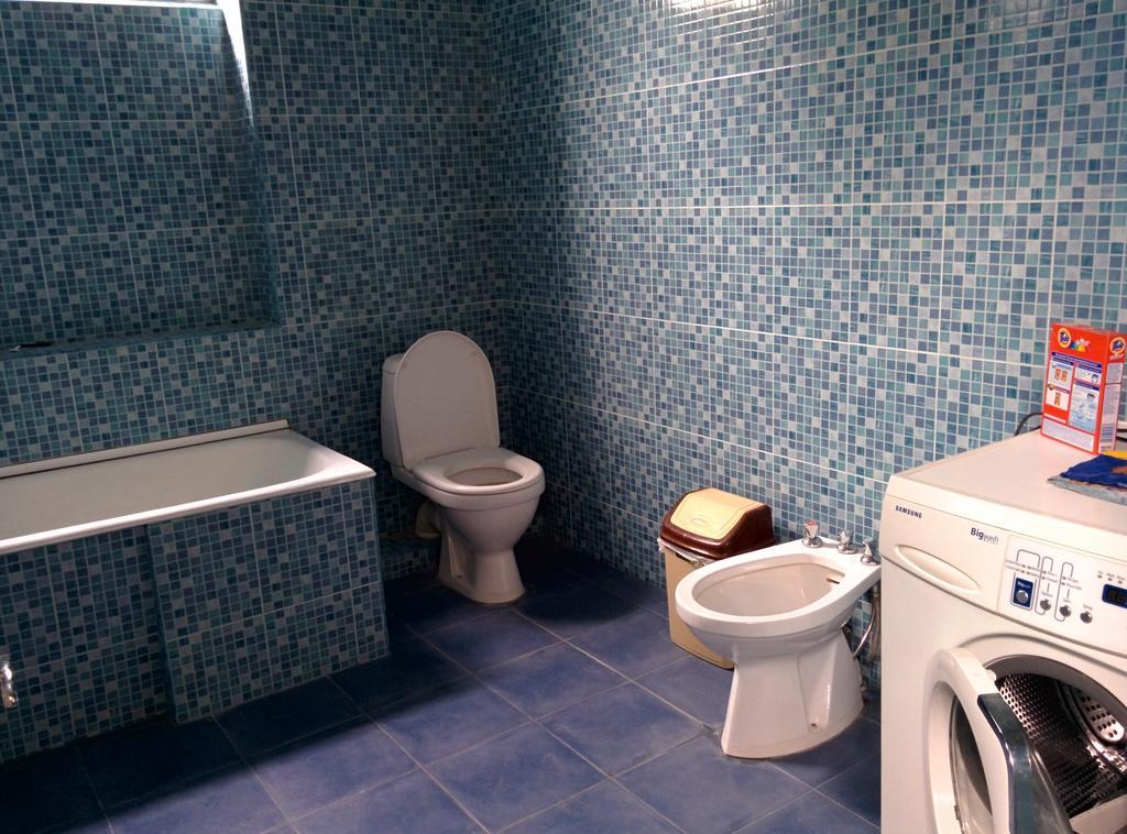 Guesthouse Natali Tel Avi Quarto foto