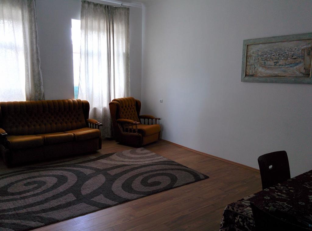 Guesthouse Natali Tel Avi Exterior foto