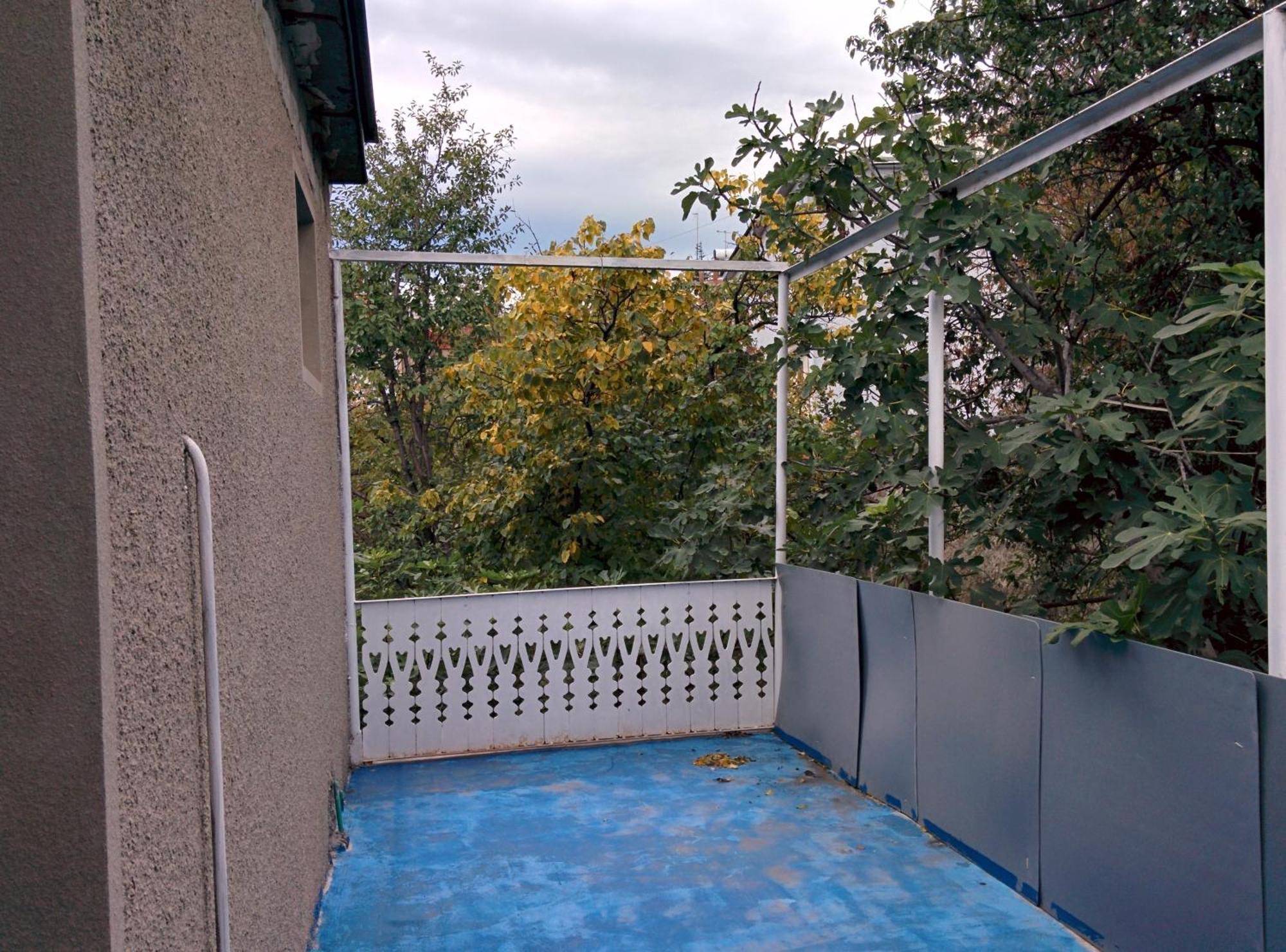 Guesthouse Natali Tel Avi Exterior foto