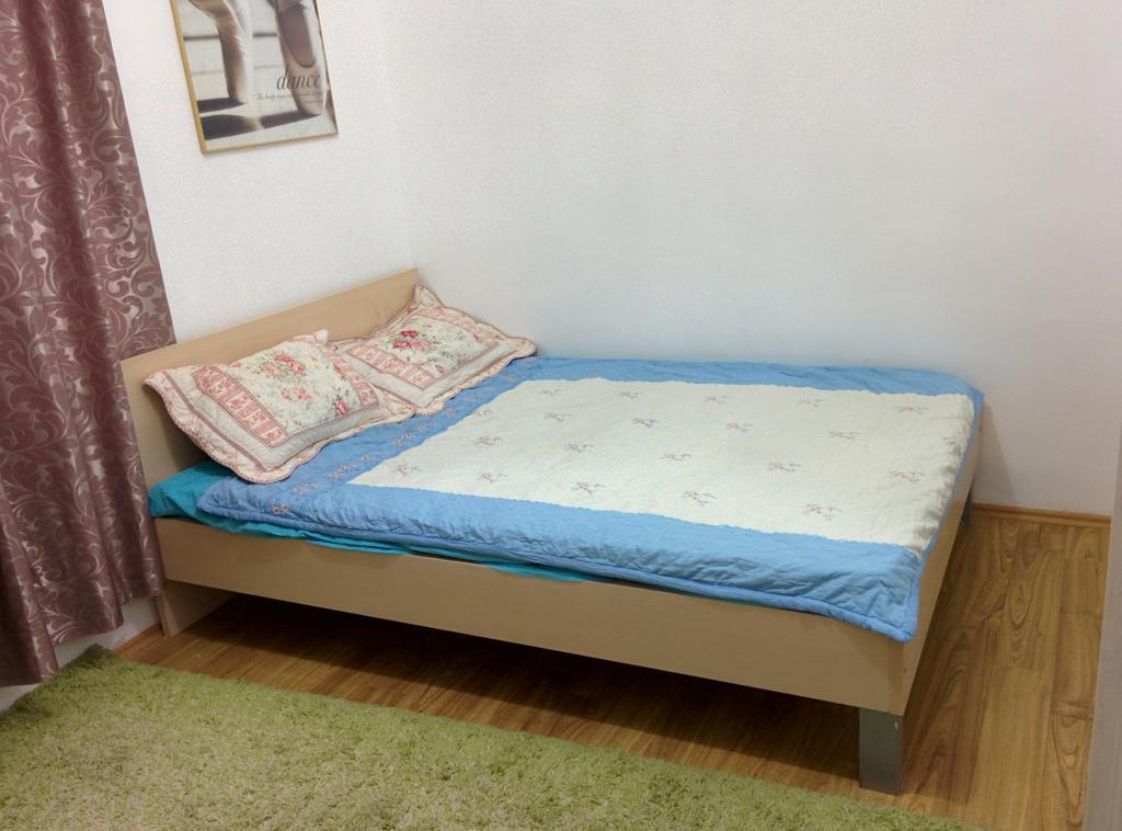Guesthouse Natali Tel Avi Quarto foto