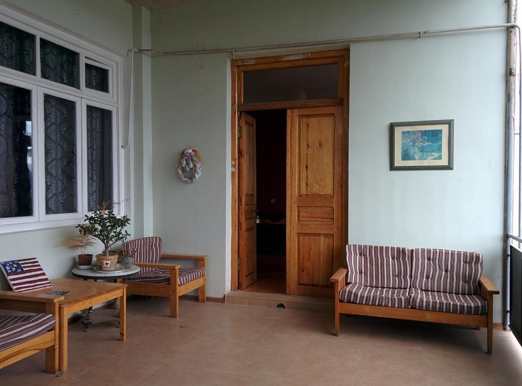Guesthouse Natali Tel Avi Quarto foto