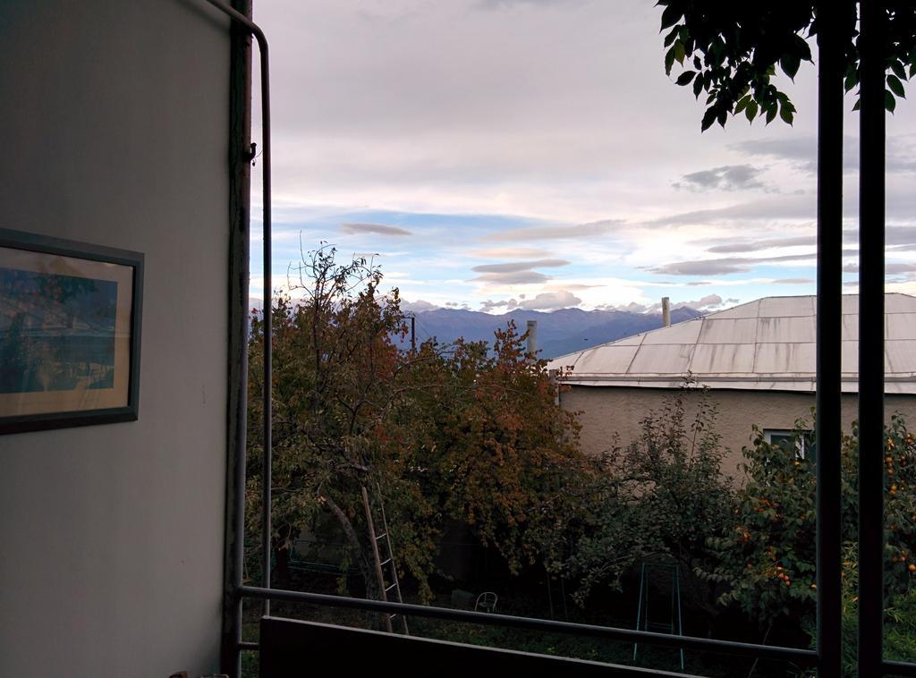Guesthouse Natali Tel Avi Exterior foto