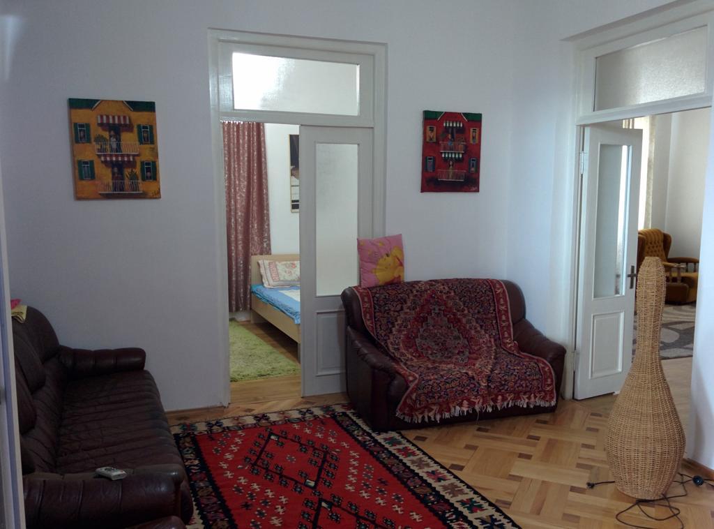 Guesthouse Natali Tel Avi Exterior foto